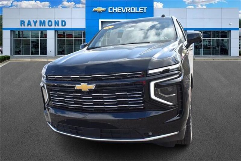 New 2026 Chevrolet Tahoe High CountryImage 7