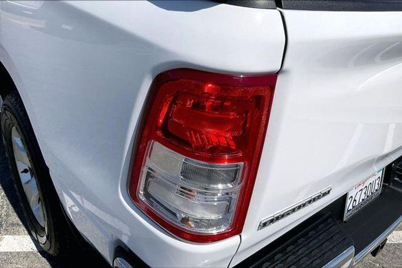 Used 2023 RAM 1500 Big Horn Lone StarImage 28