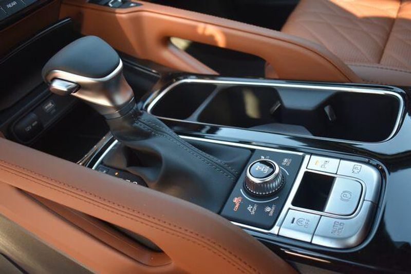 New 2025 Kia Telluride SX-Prestige X-LineImage 24