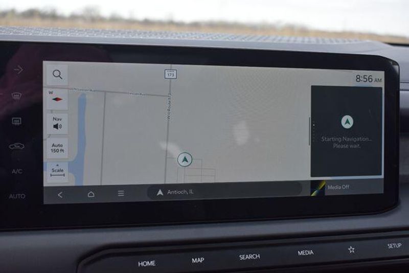 New 2027 Kia Telluride X-Line SXImage 37