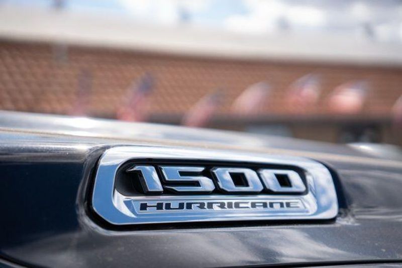 New 2026 RAM 1500 Big Horn Lone StarImage 10