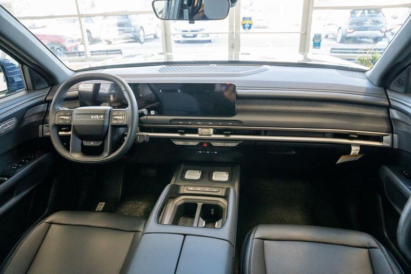 New 2027 Kia Telluride SImage 23