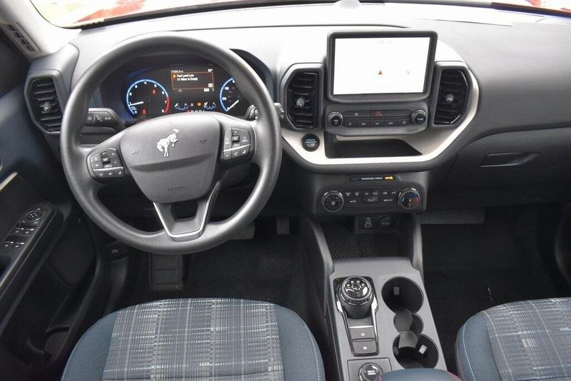 Used 2024 Ford Bronco Sport HeritageImage 10