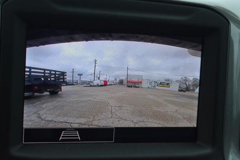 New 2026 Chevrolet Silverado 3500HD Work TruckImage 31