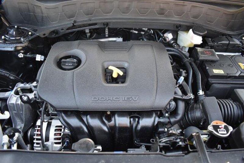 New 2026 Kia Seltos SImage 33