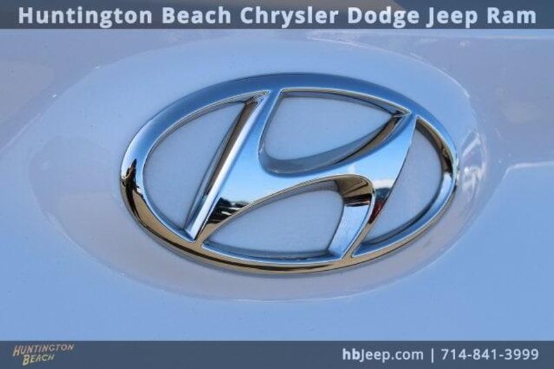 2023 Hyundai Kona N LineImage 7