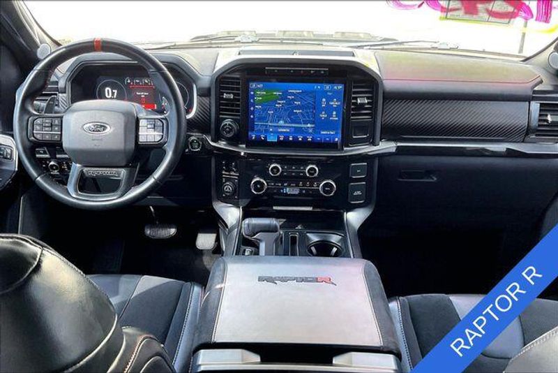 Used 2023 Ford F-150 RaptorImage 15