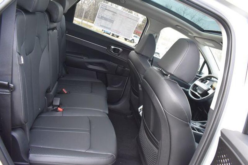 New 2026 Kia Sorento SImage 15