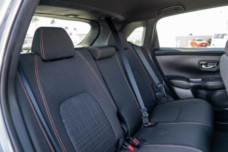 Used 2023 Honda HR-V SportImage 14
