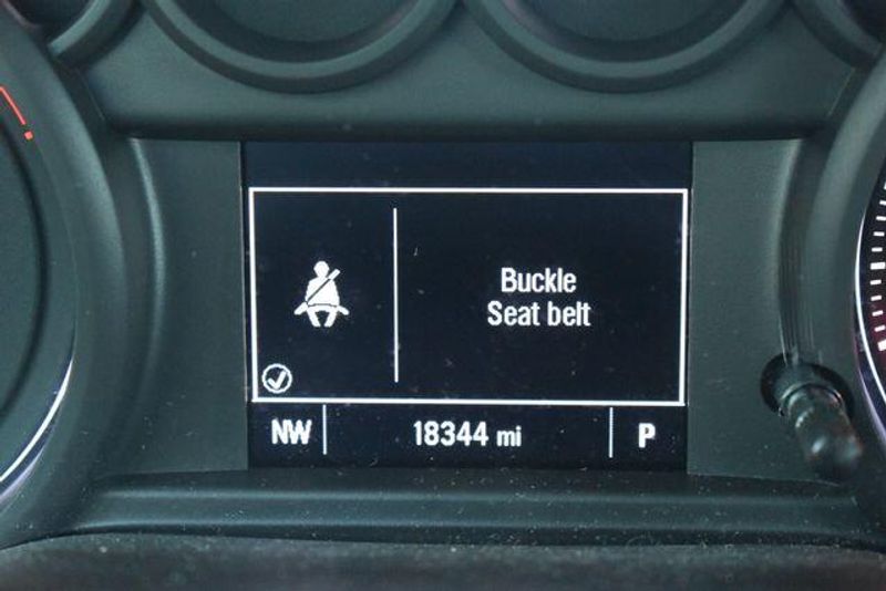 Used 2024 Chevrolet Silverado 2500HD Work TruckImage 17
