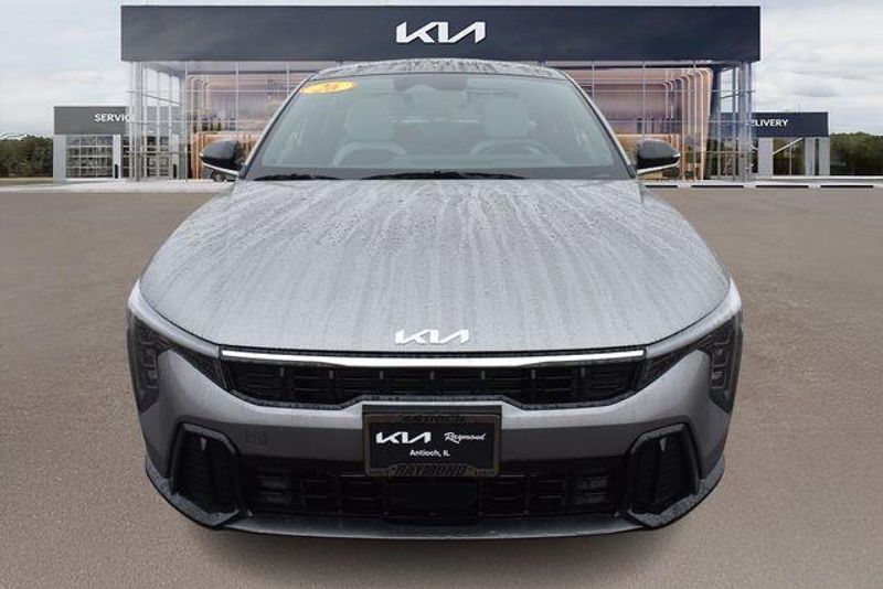 New 2026 Kia K4 GT-LineImage 9