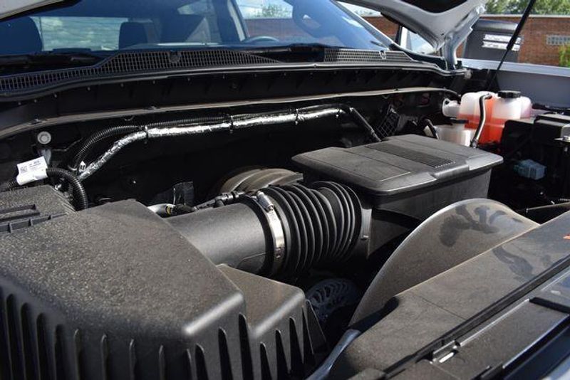 New 2026 Chevrolet Silverado 2500HD Work TruckImage 34