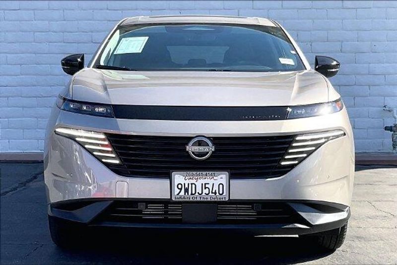 Used 2026 Nissan Murano SLImage 2