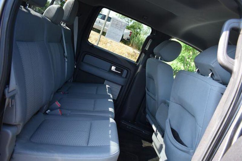 Used 2014 Ford F-150 XLTImage 16