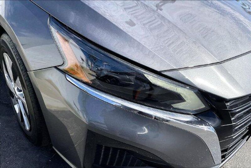 Used 2025 Nissan Altima 2.5 SImage 27
