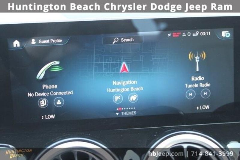2021 Mercedes-Benz GLB 250Image 23