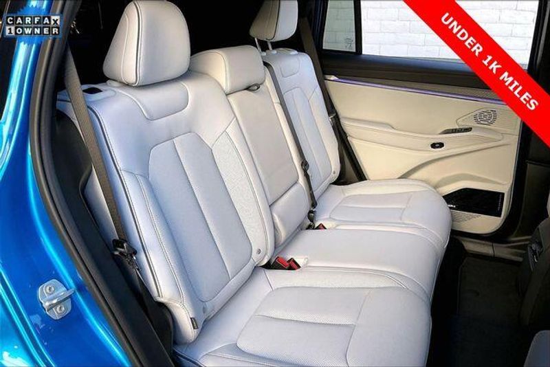 2025 Jeep Wagoneer S LimitedImage 26