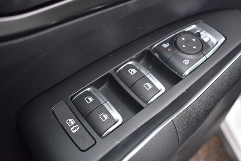 New 2026 Kia Sorento Hybrid EXImage 24