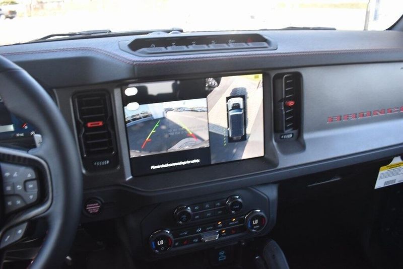 New 2025 Ford Bronco RaptorImage 23