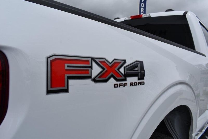 2022 Ford F-150 XLTImage 7