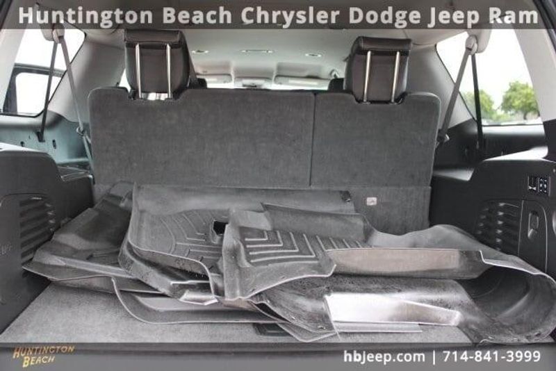 2018 Chevrolet Suburban LTImage 45