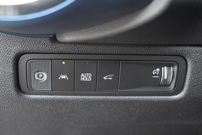 New 2026 Chevrolet Equinox EV LTImage 24