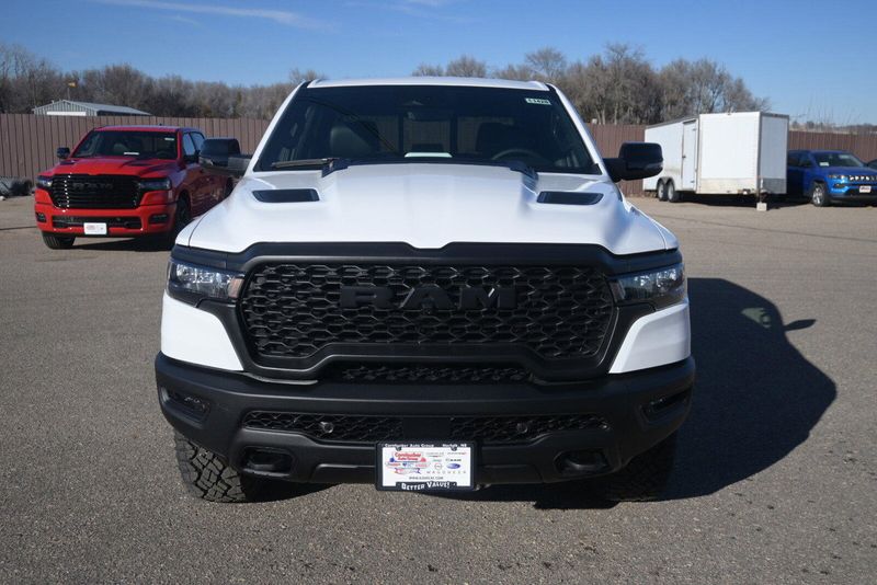 2025 RAM 1500 RebelImage 3