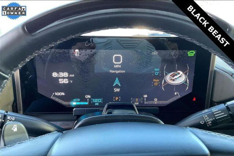 Used 2025 GMC HUMMER EV SUV 2XImage 20