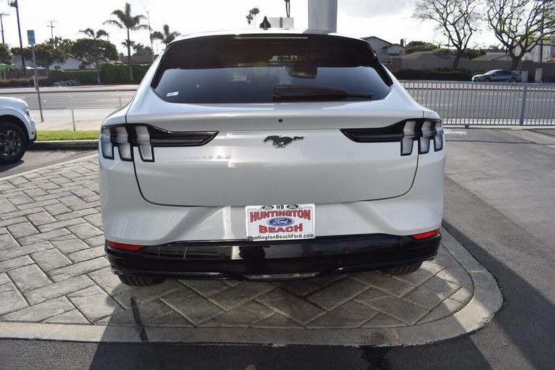 Used 2023 Ford Mustang Mach-E PremiumImage 8