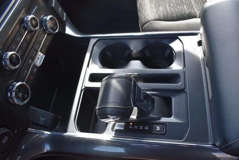 2021 Ford F-150 XLTImage 20