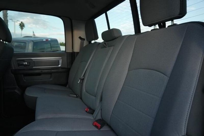 Used 2023 RAM 1500 Classic SLTImage 15