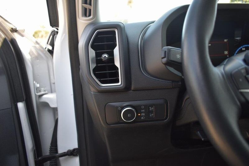Used 2022 Ford Bronco Sport Big BendImage 14
