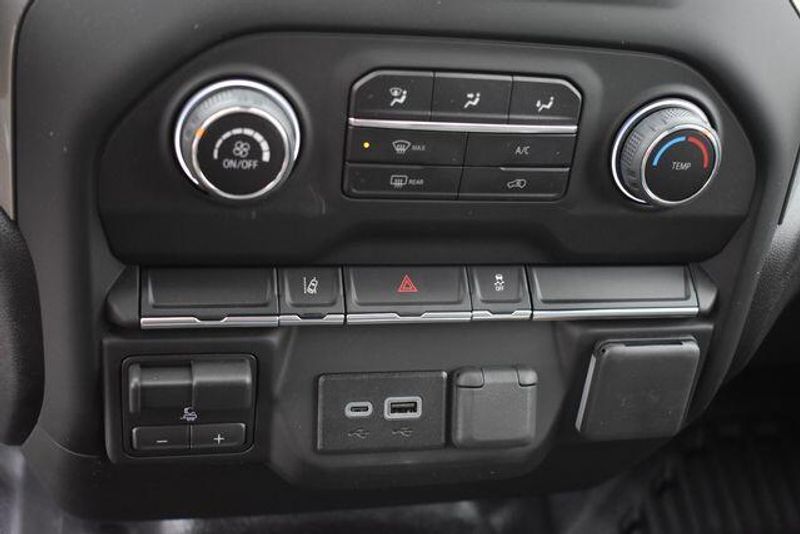 New 2026 Chevrolet Silverado 3500HD Work TruckImage 26