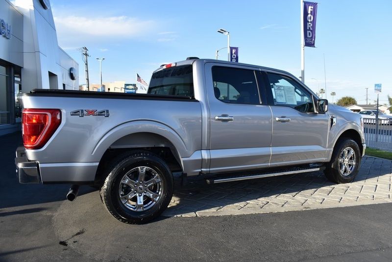 2021 Ford F-150 XLTImage 2