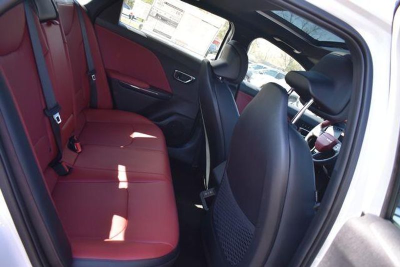 New 2026 Kia K4 GT-LineImage 16