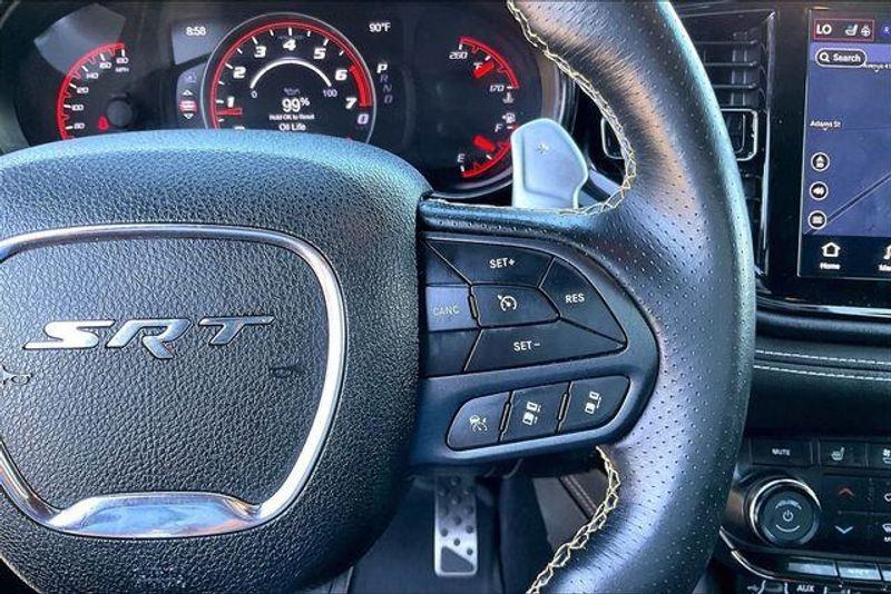 Used 2024 Dodge Durango SRT 392Image 19