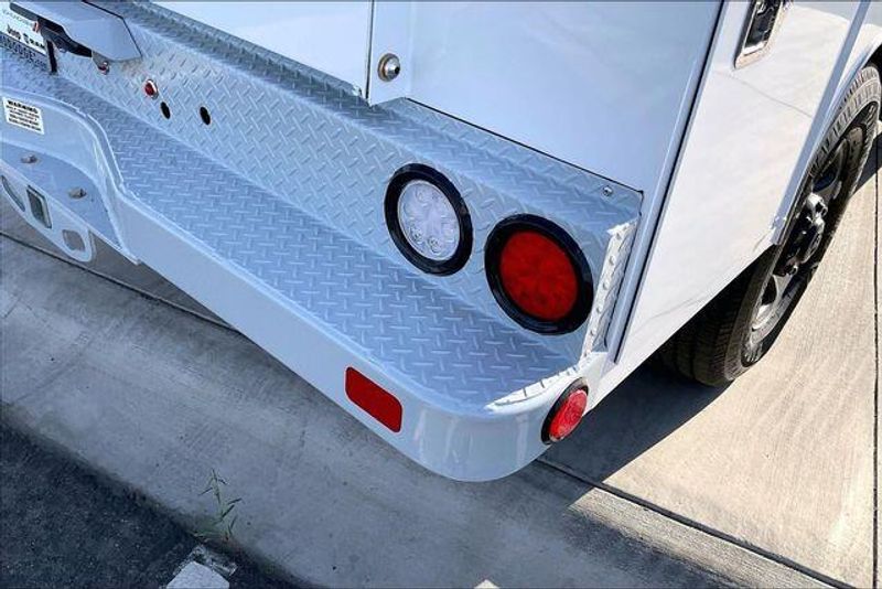 New 2026 RAM 2500 Tradesman Crew Cab 4x2 8