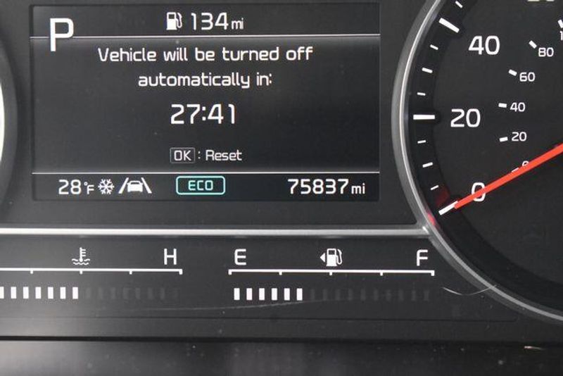 Used 2021 Kia Sorento EXImage 25