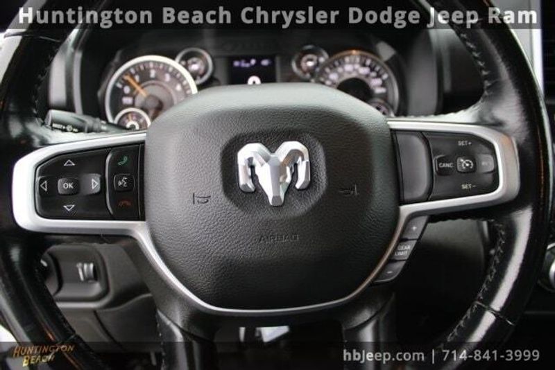 2022 RAM 1500 Big Horn Lone StarImage 20