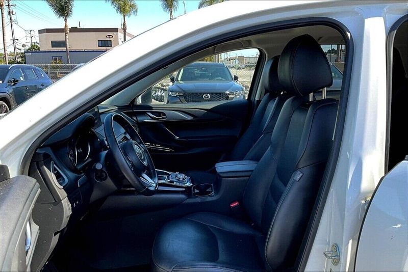 Used 2023 Mazda CX-9 TouringImage 14