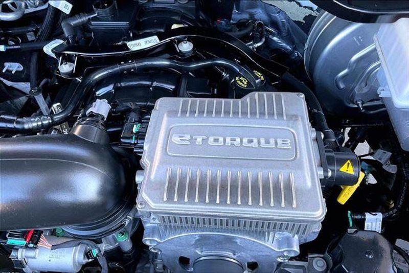 Used 2024 RAM 1500 LimitedImage 32