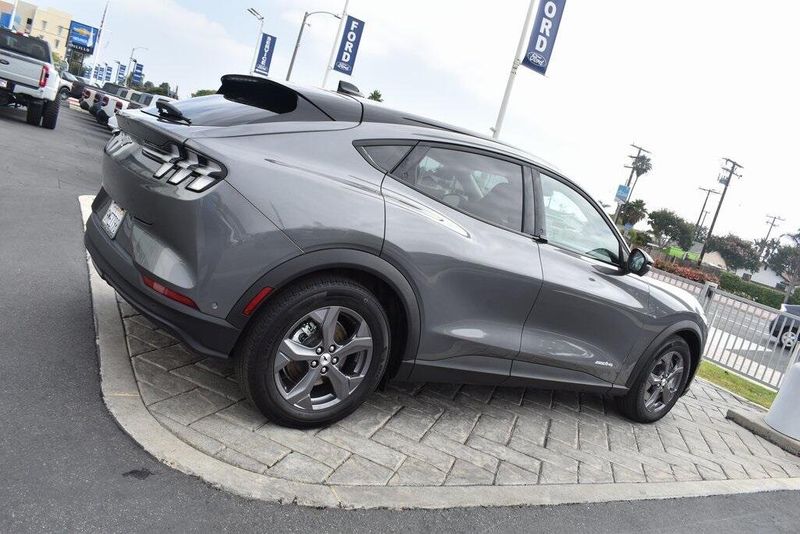 Used 2023 Ford Mustang Mach-E SelectImage 2