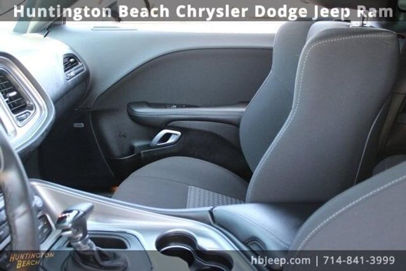 2023 Dodge Challenger R/TImage 31