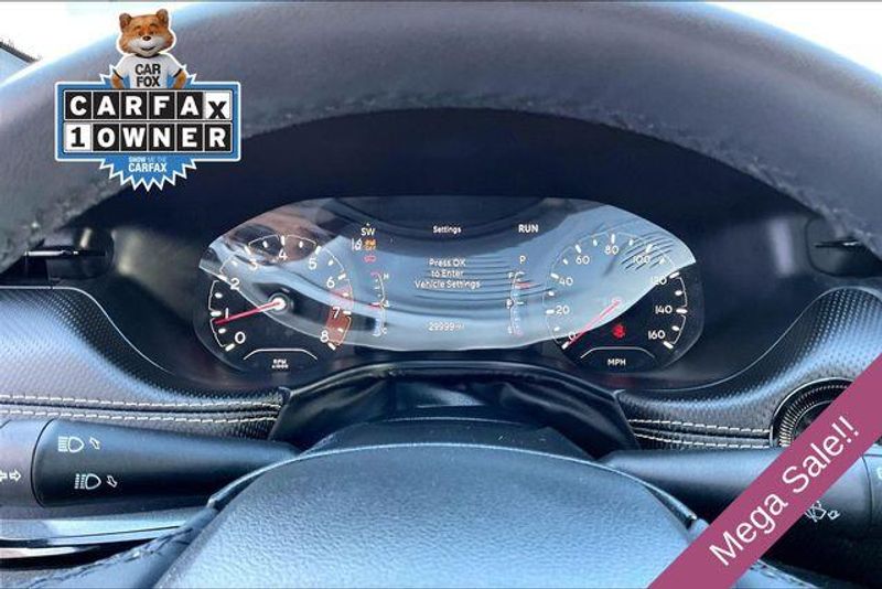 Used 2023 Jeep Compass AltitudeImage 20
