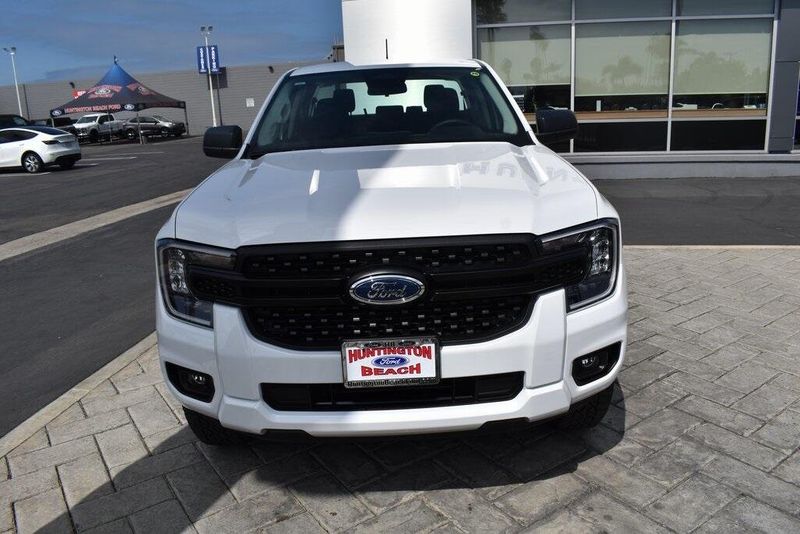 New 2025 Ford Ranger XLImage 20