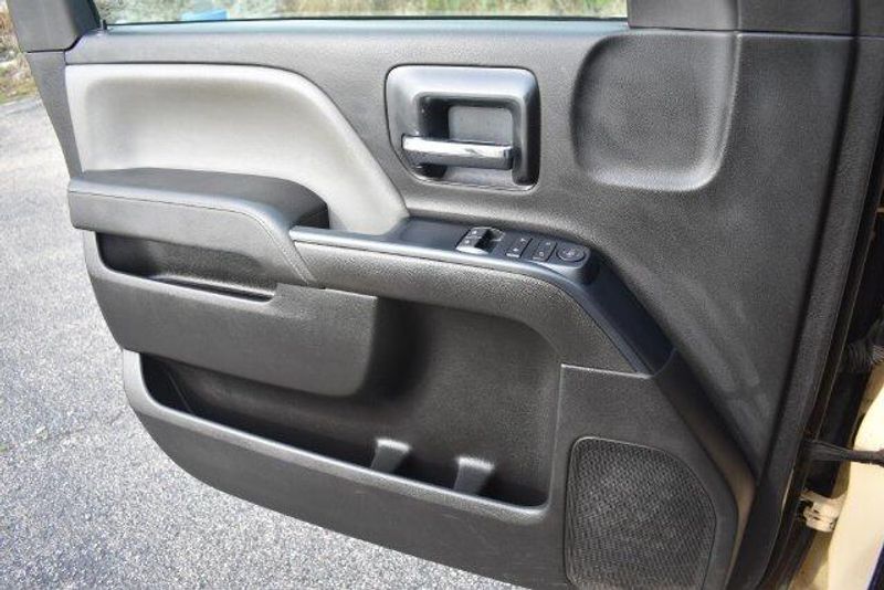 Used 2014 Chevrolet Silverado 1500 Work TruckImage 25