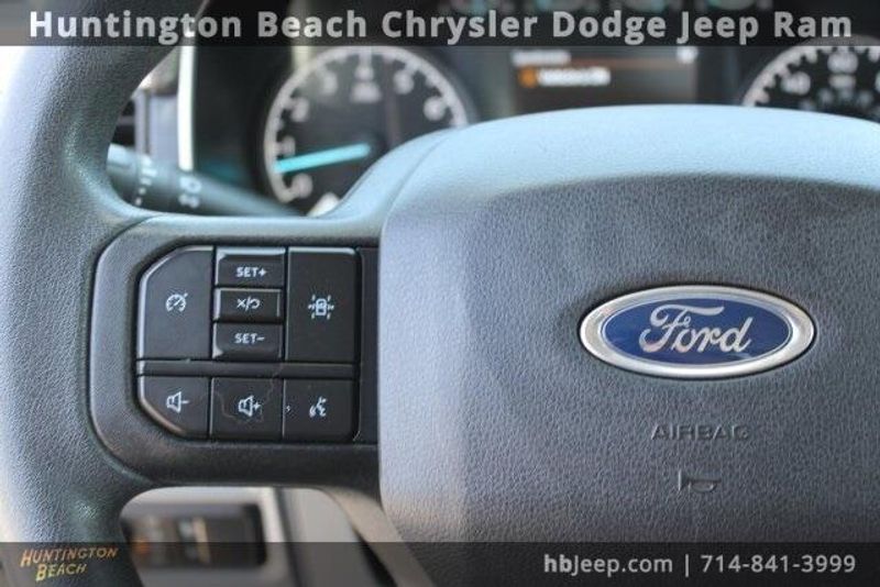 2021 Ford F-150 XLTImage 25