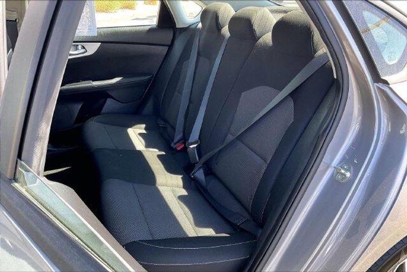 Used 2023 Kia Forte LXSImage 25