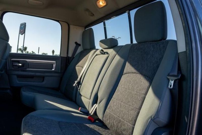 Used 2017 RAM 1500 Big HornImage 15