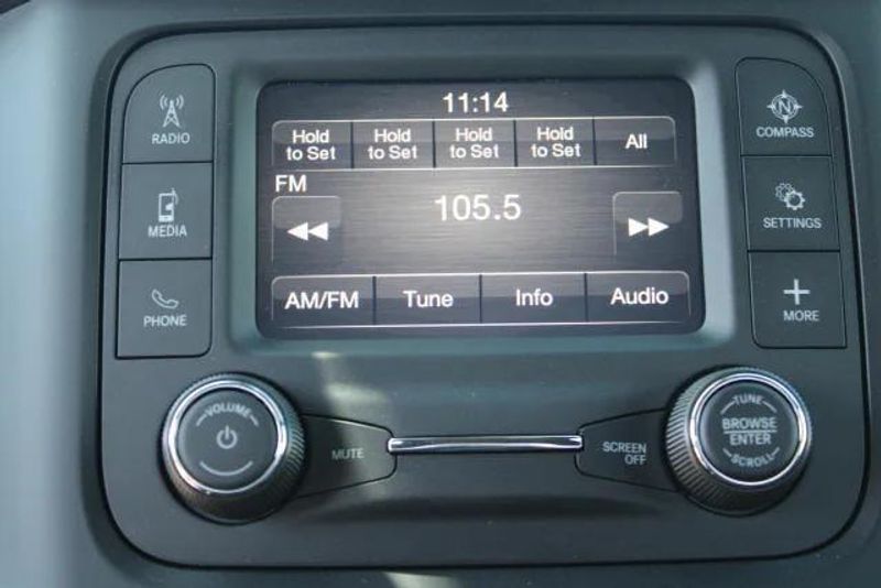 2024 RAM 2500 Tradesman Regular Cab Scelzi BodyImage 29